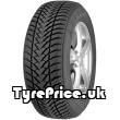 Goodyear UltraGrip+
