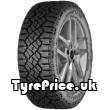 Goodyear Wrangler DuraTrac RT