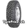 Goodyear Wrangler DuraTrac