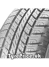 Goodyear Wrangler HP All Weather