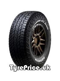 Hankook Dynapro AT2 Xtreme RF12