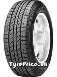 Hankook Dynapro HP RA23
