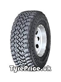 Hankook Dynapro MT RT03