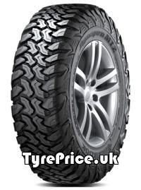 Hankook Dynapro MT2 RT05