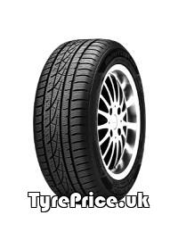 Hankook I*Cept Evo (W310B) HRS