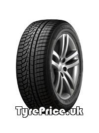 Hankook I*Cept Evo2 (W320C) HRS
