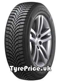 Hankook i*Cept RS 2 (W452)