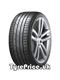 Hankook iON evo (K127)