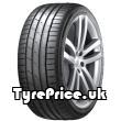 Hankook iON evo (K127)