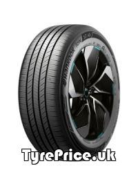 Hankook iON ST AS (IH61)