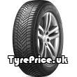 Hankook Kinergy 4S 2 H750B HRS