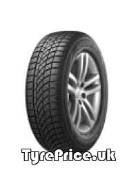 Hankook Kinergy 4S H740
