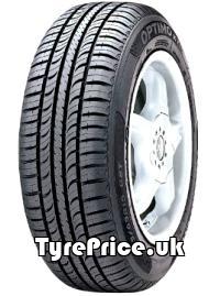 Hankook Optimo K715