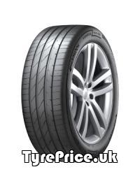 Hankook Ventus evo K137 HRS