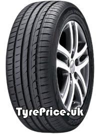 Hankook Ventus Prime 2 K115