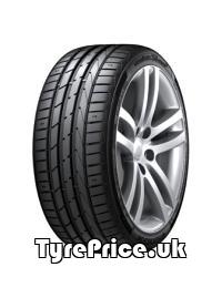 Hankook Ventus S1 Evo 2 K117C HRS