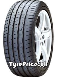 Hankook Ventus S1 Evo K107