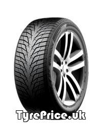 Hankook Winter i*cept IZ3 X W636A