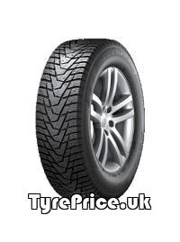 Hankook Winter i*pike X W429A