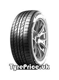 Kumho Crugen Premium KL33