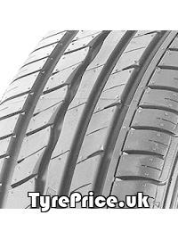 Kumho Ecsta HM KH31