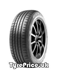 Kumho Ecsta HS51