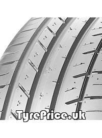 Kumho Ecsta Le Sport KU39