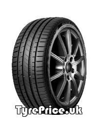 Kumho Ecsta Sport PS72
