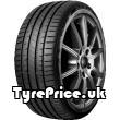 Kumho Ecsta Sport PS72