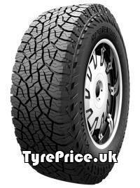 Kumho Road Venture AT52