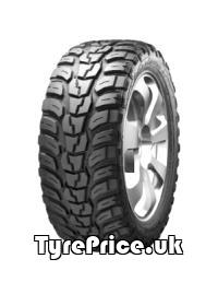 Kumho Road Venture MT KL71
