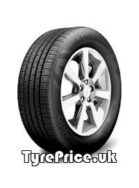 Kumho Solus TA31