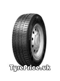 Kumho Winter PorTran CW51