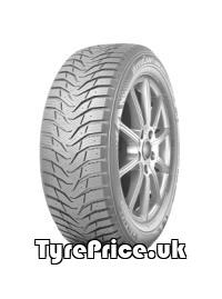 Kumho WinterCraft SUV ice WS31