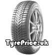 Kumho WinterCraft WP51