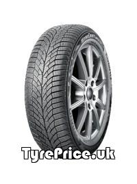Kumho WinterCraft WP52 EV