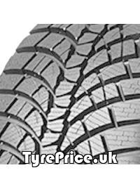 Kumho WinterCraft WP71
