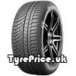 Kumho WinterCraft WP72