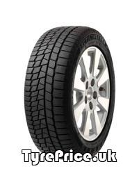 Maxxis Arctictrekker SP-02