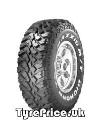 Maxxis MT-764 Bighorn