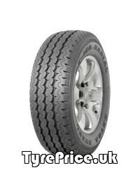Maxxis UE 168