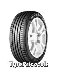 Maxxis Victra M-36+