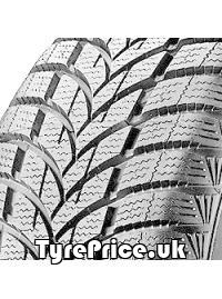 Maxxis Victra Snow SUV MA-SW