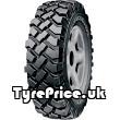 Michelin 4x4 O/R XZL