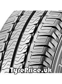 Michelin Agilis Camping
