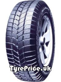 Michelin Agilis Snow Ice 51