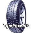 Michelin Agilis Snow Ice 51