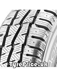 Michelin Agilis X-Ice North