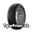 Michelin Alpin A4