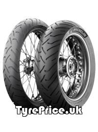Michelin Anakee Road
